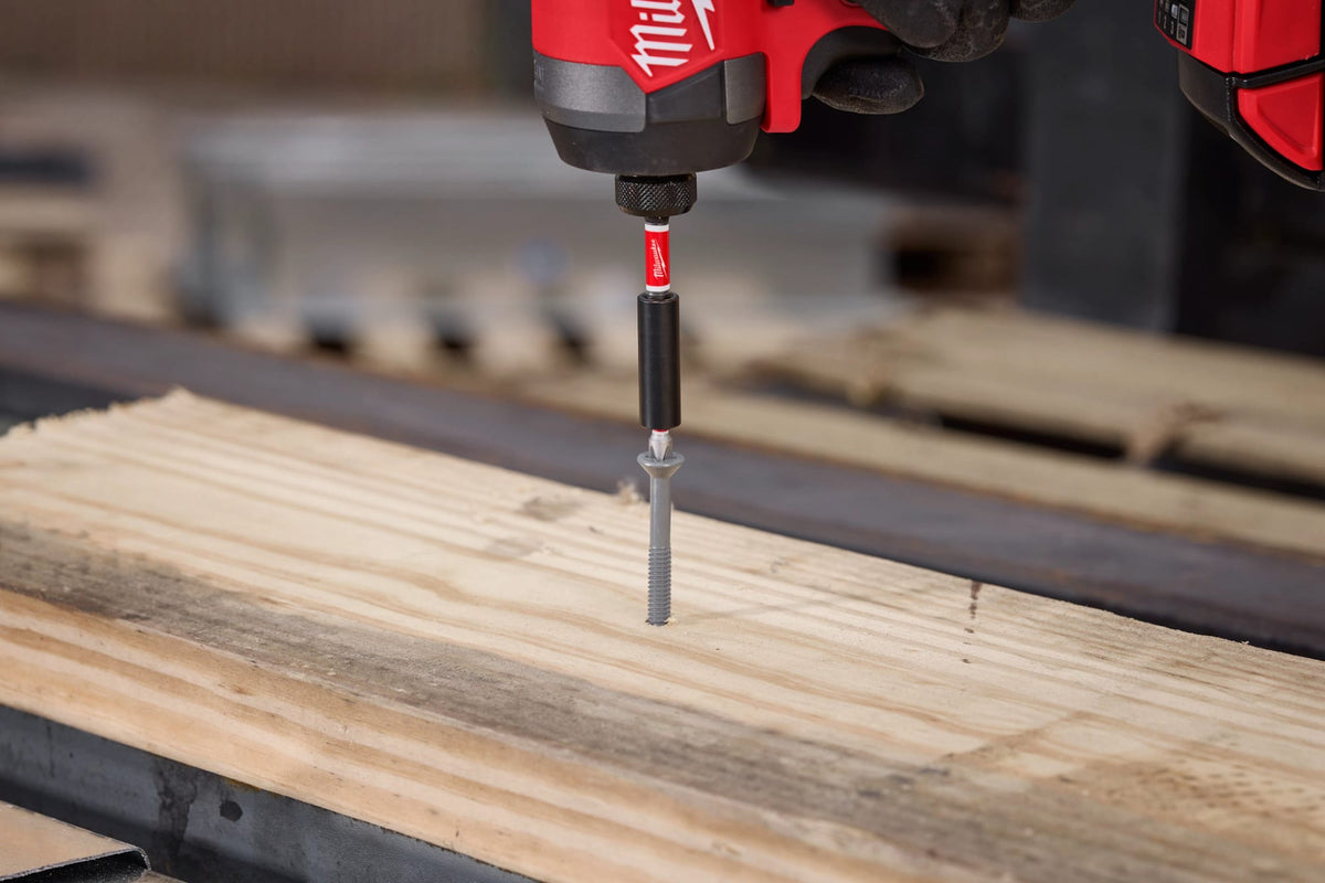 Milwaukee Tools 48-32-4094 80 Piece SHOCKWAVE™ Impact Duty Driver Bit Set