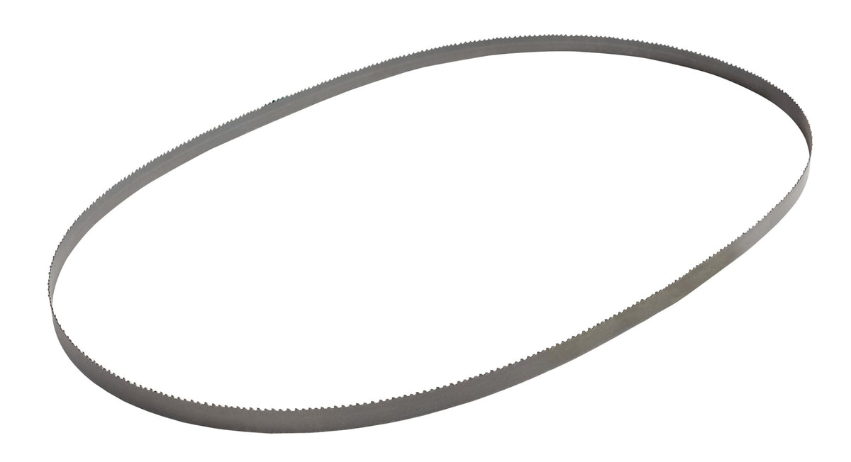 Milwaukee Tools 44-7/8" 14/18 TPI Standard Deep Cut Portable Band Saw Blade (1 Pack)