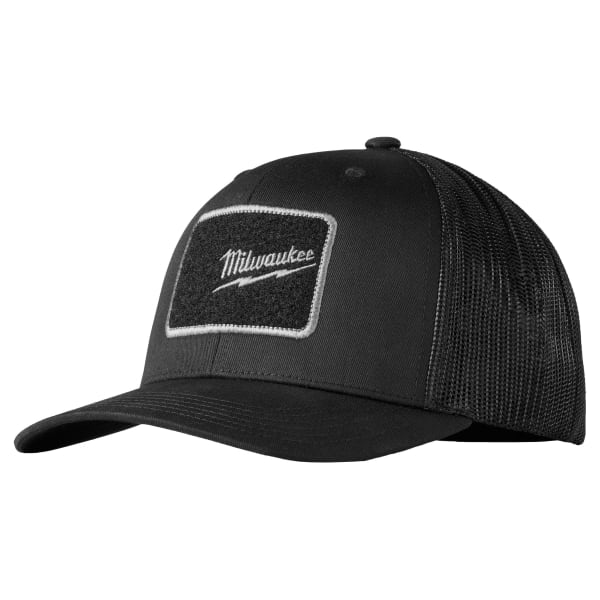 Snapback Bump Cap