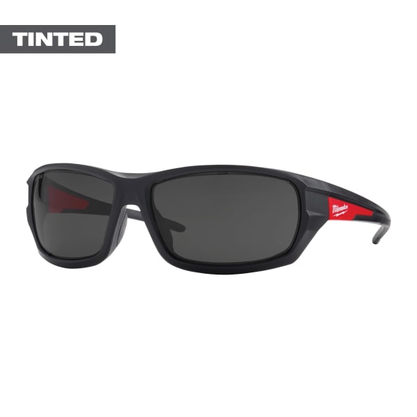 Tinted Performance Safety Glasses