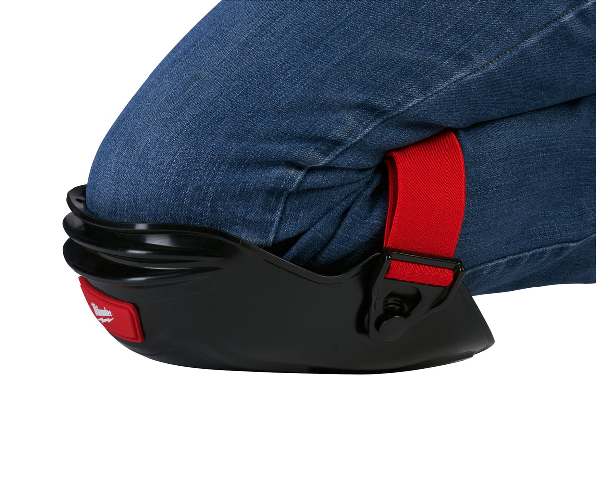 Milwaukee Tools Mobility Knee Pad
