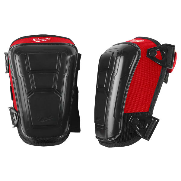 Dynamic Knee Pad with Wide Strap