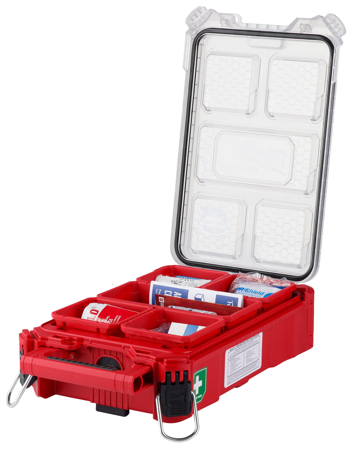 Milwaukee Tools 79 Piece Class A Type III PACKOUT™ First Aid Kit