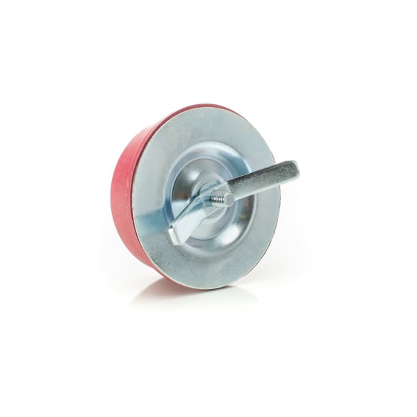 4" Econo Test Plug