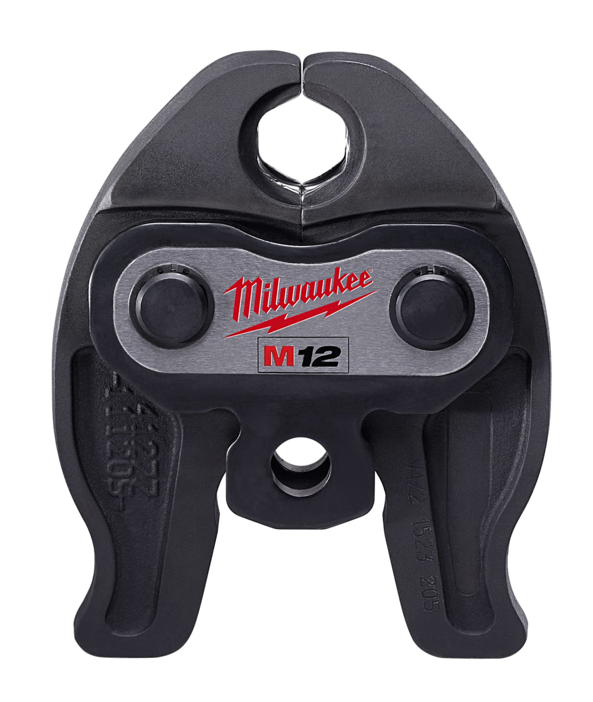 Milwaukee Tools 1/2" CTS-V Press Jaw for M12™ FORCE LOGIC™ Press Tool