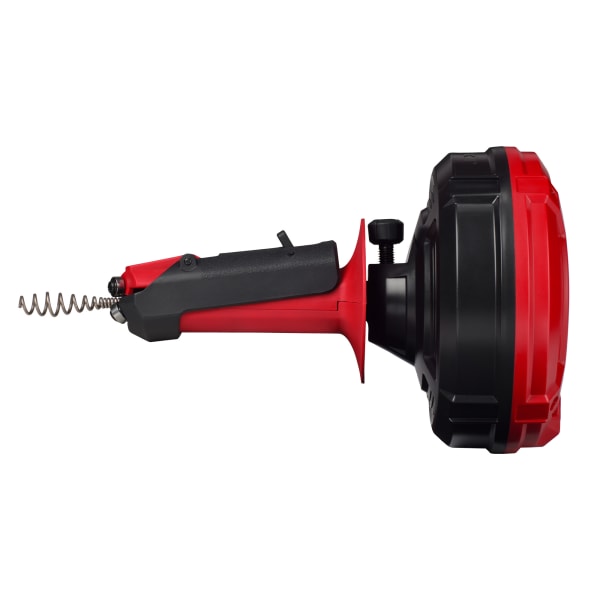 TRAPSNAKE™ 25’ Auger w/ CABLE DRIVE™