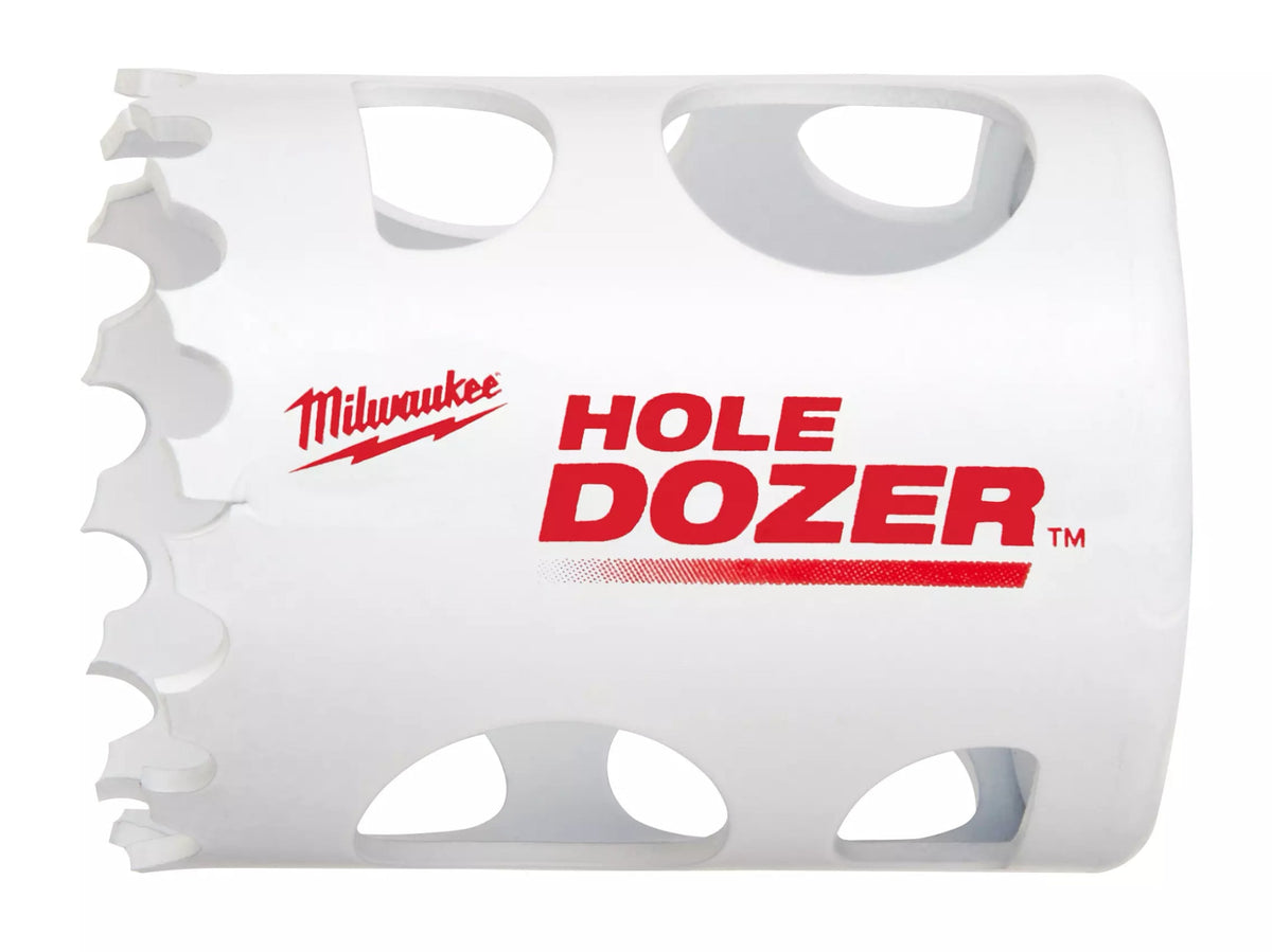 Milwaukee Tools 1-5/8" HOLE DOZER™ Bi-Metal Hole Saw