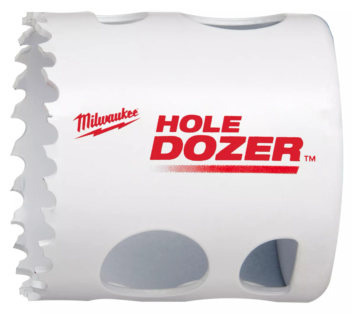 Milwaukee Tools 1-7/8" HOLE DOZER™ Bi-Metal Hole Saw