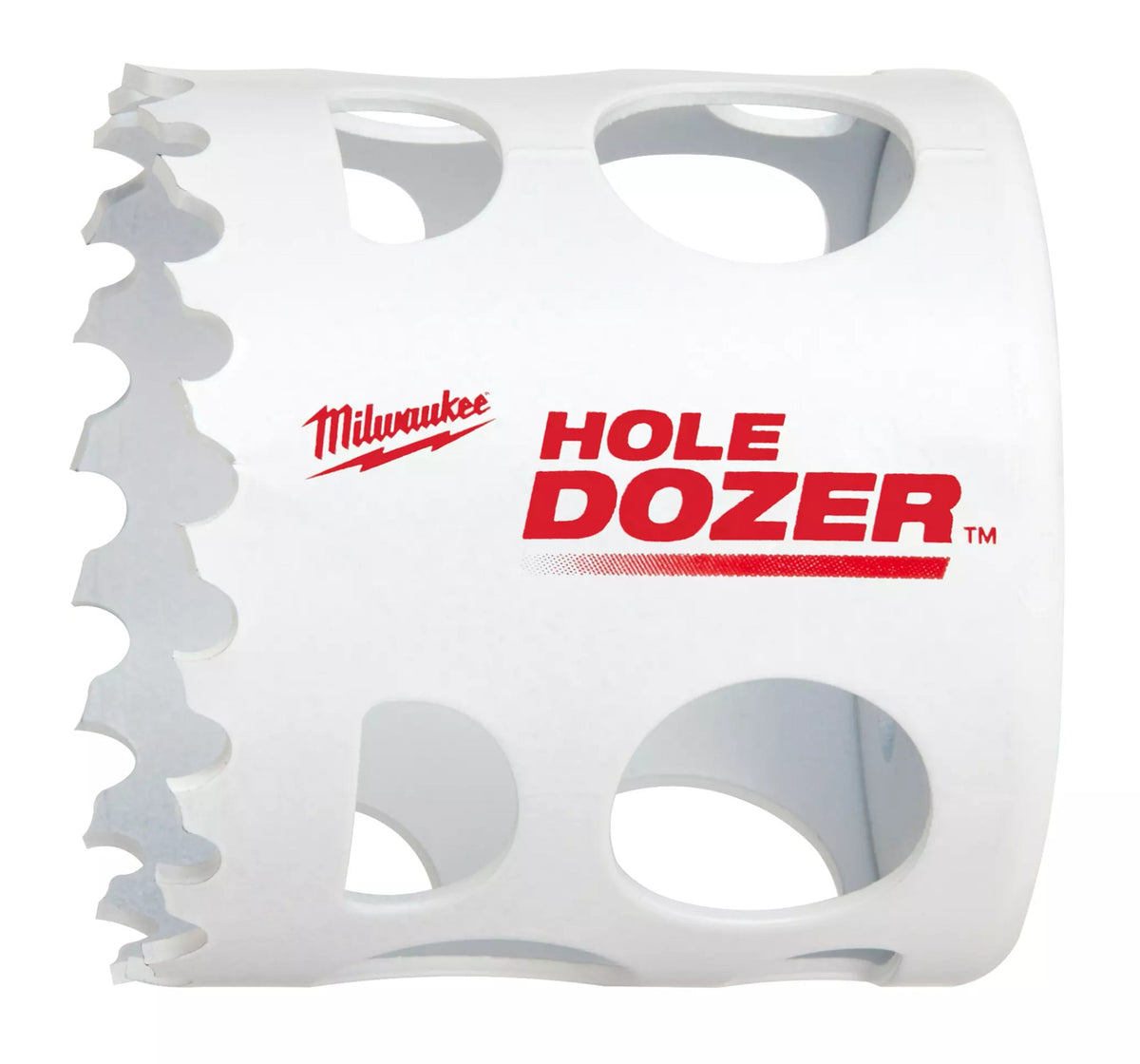Milwaukee Tools 2" HOLE DOZER™ Bi-Metal Hole Saw 49-56-0117