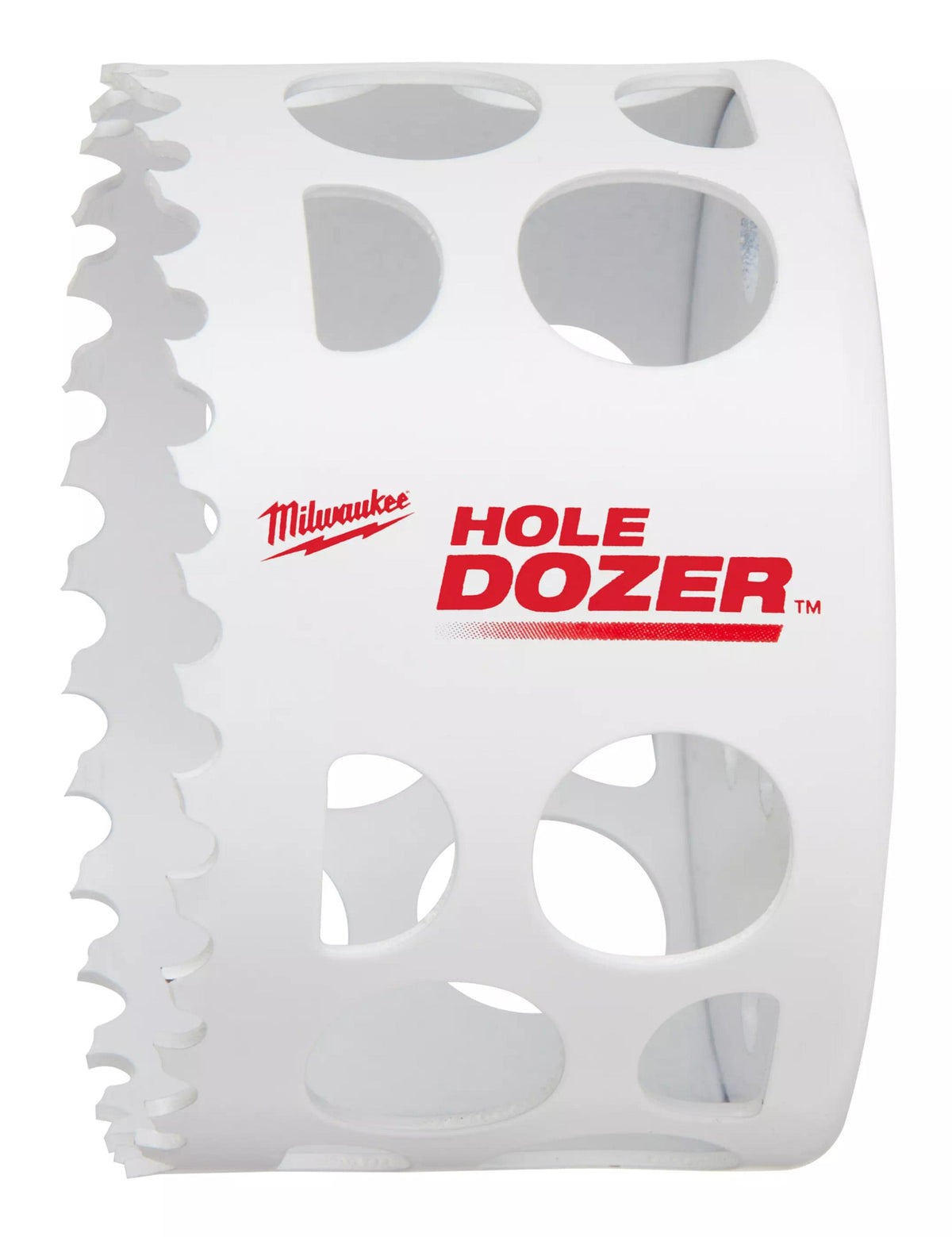 Milwaukee Tools 3" HOLE DOZER™ Bi-Metal Hole Saw 49-56-9637