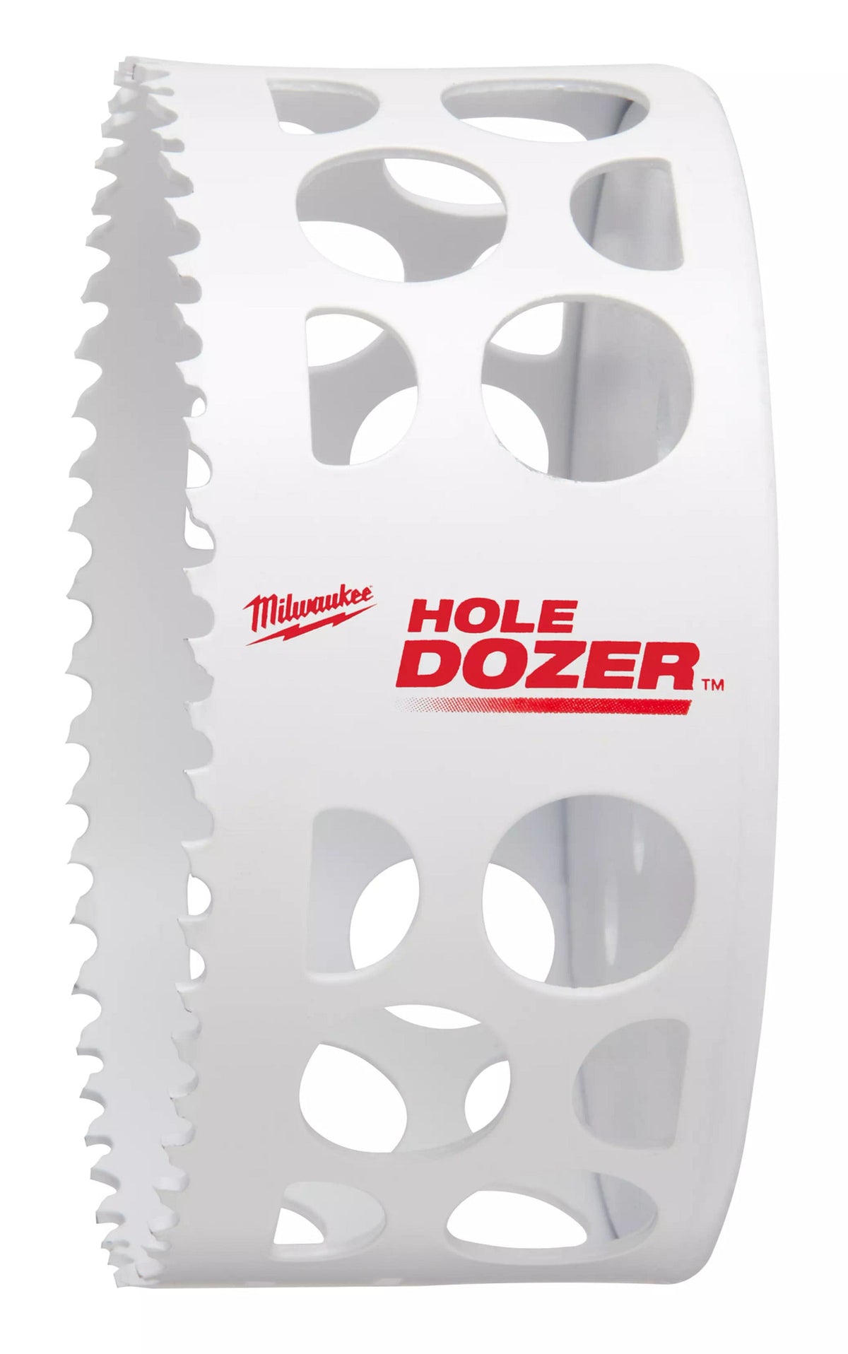 Milwaukee Tools 4" HOLE DOZER™ Bi-Metal Hole Saw