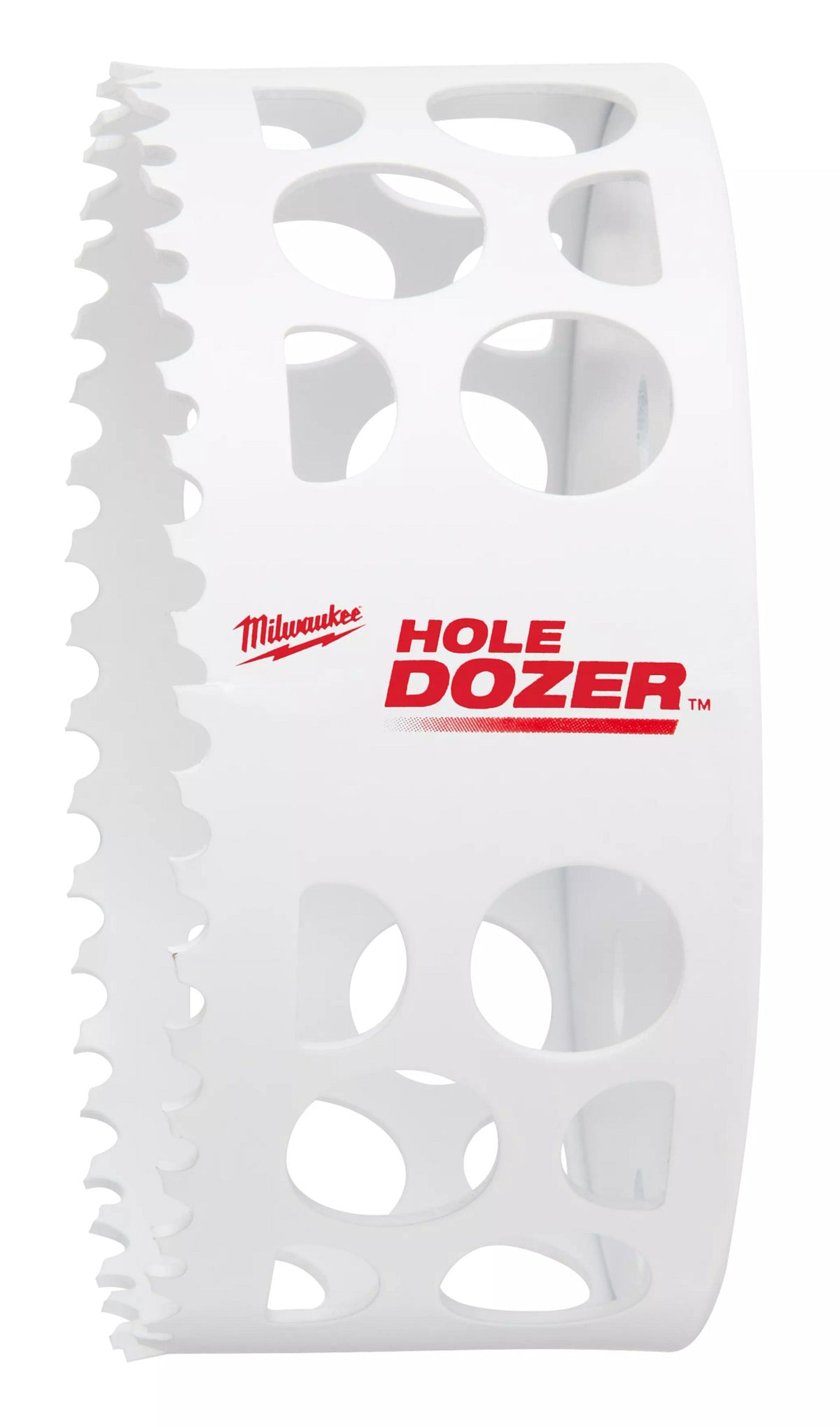 Milwaukee Tools 4-1/4" HOLE DOZER™ Bi-Metal Hole Saw 49-56-9647