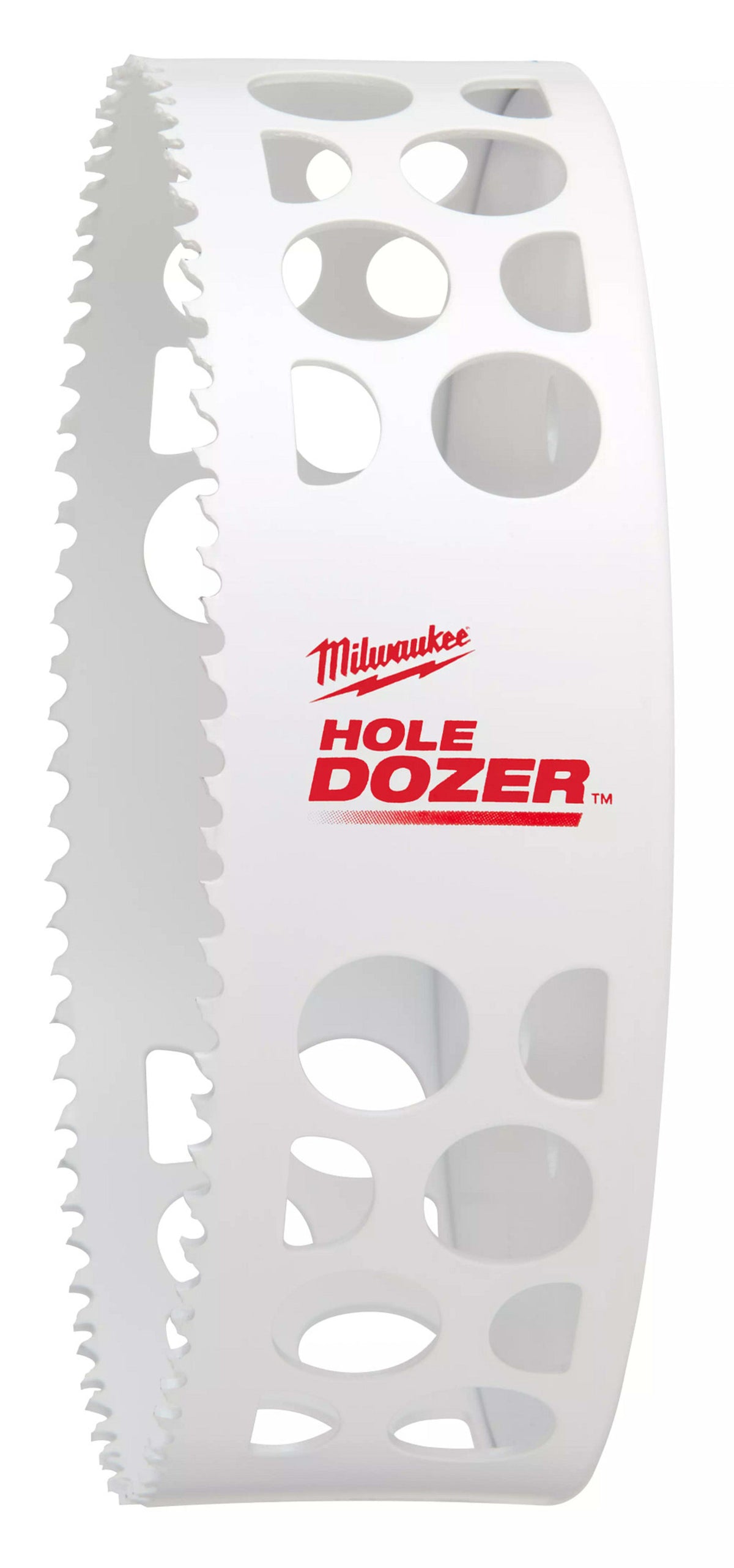 Milwaukee Tools 6" HOLE DOZER™ Bi-Metal Hole Saw