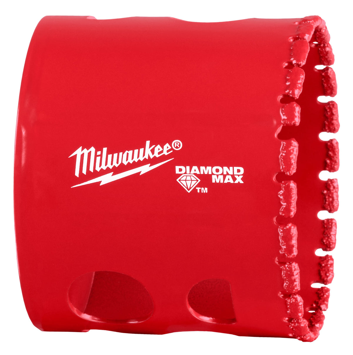 Milwaukee Tools 2" DIAMOND MAX™ Hole Saw