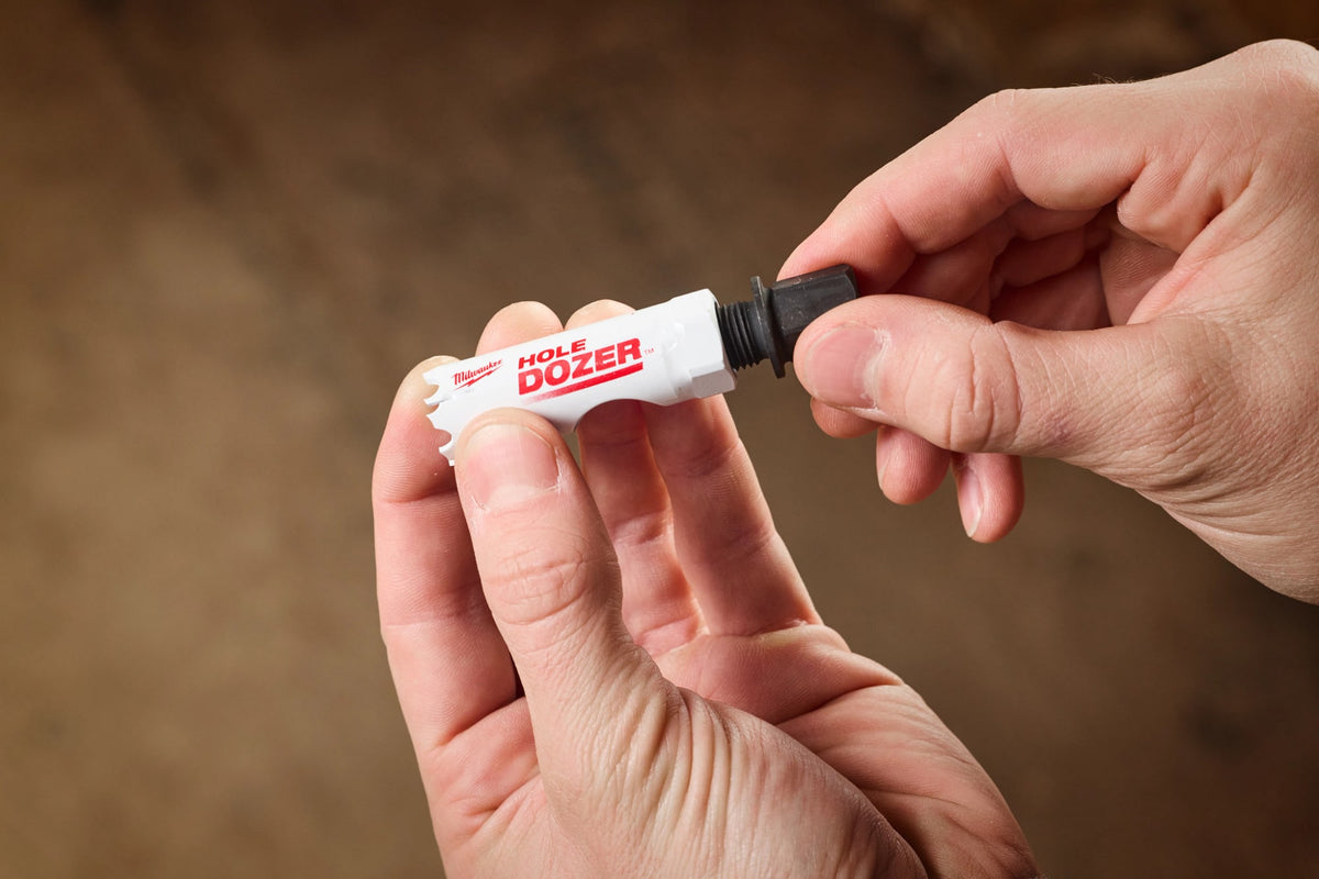 Milwaukee Tools 5 Pack Small Adapters for QUIK-LOK™ Arbors