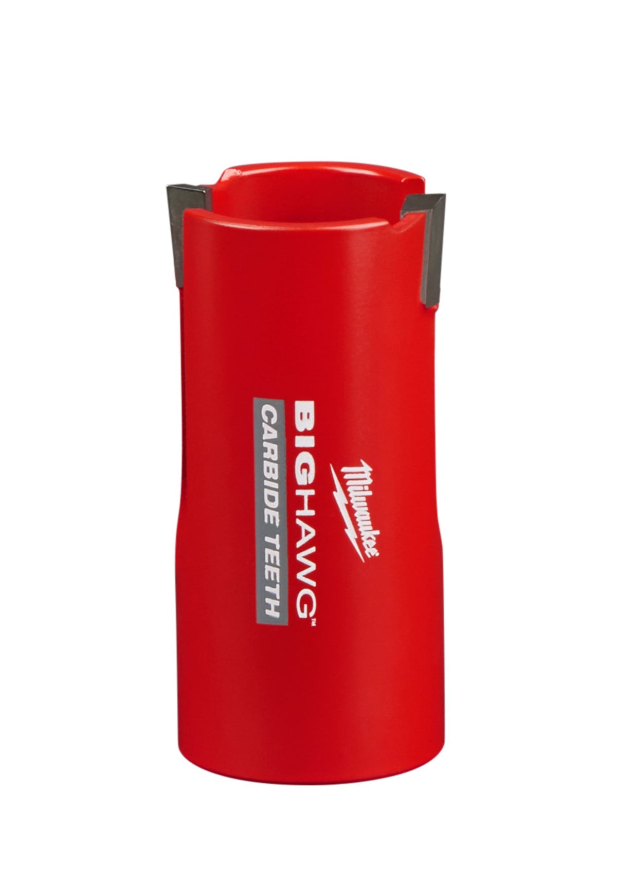 Milwaukee Tools 1-3/8" BIG HAWG™ with Carbide Teeth