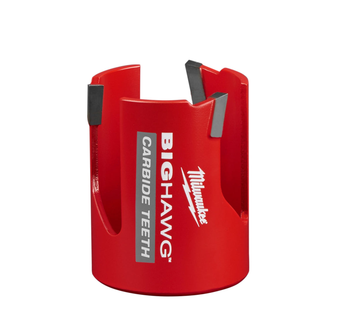 Milwaukee Tools 2-1/8" BIG HAWG™ with Carbide Teeth