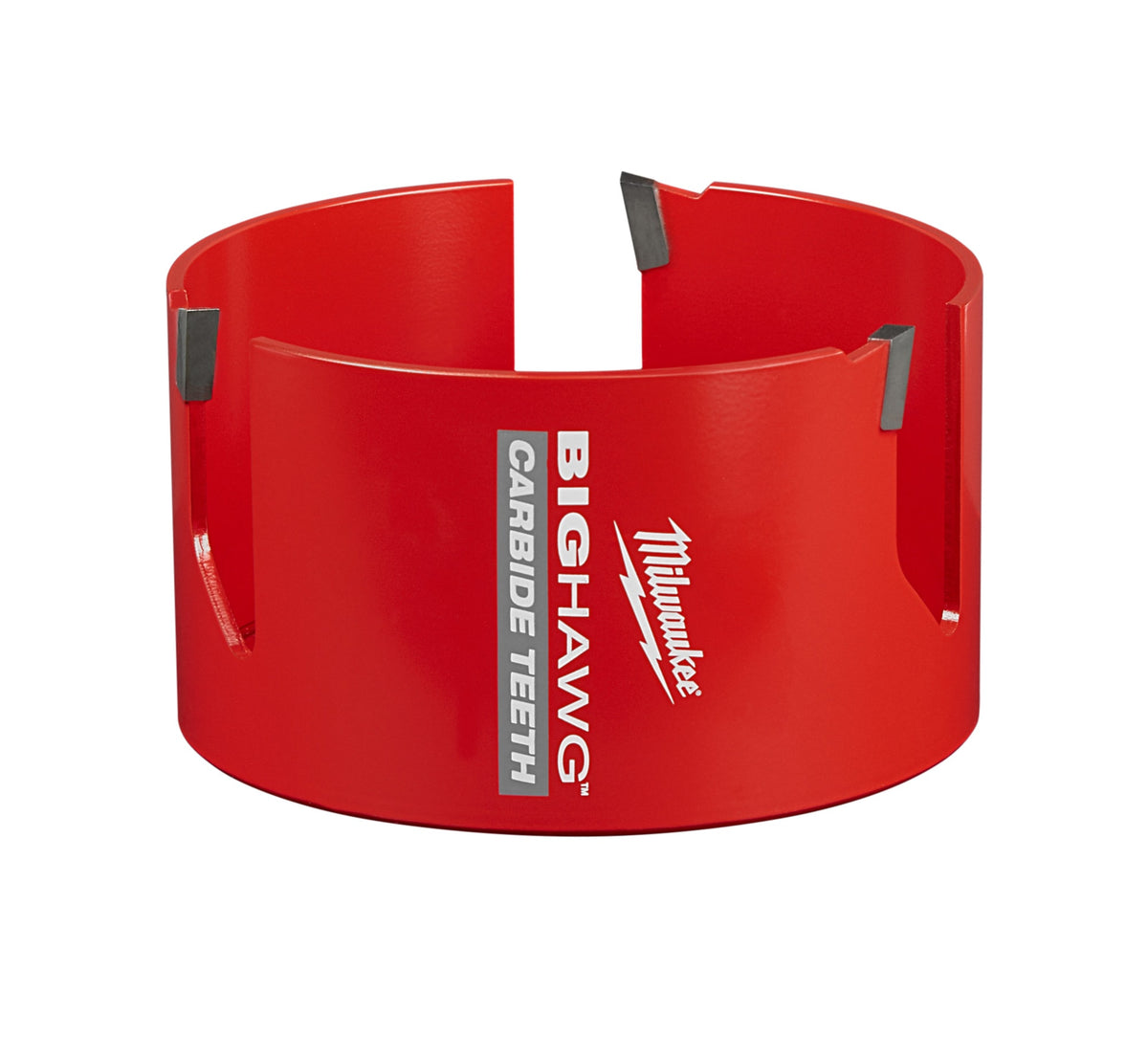 Milwaukee Tools 4-5/8" BIG HAWG™ with Carbide Teeth