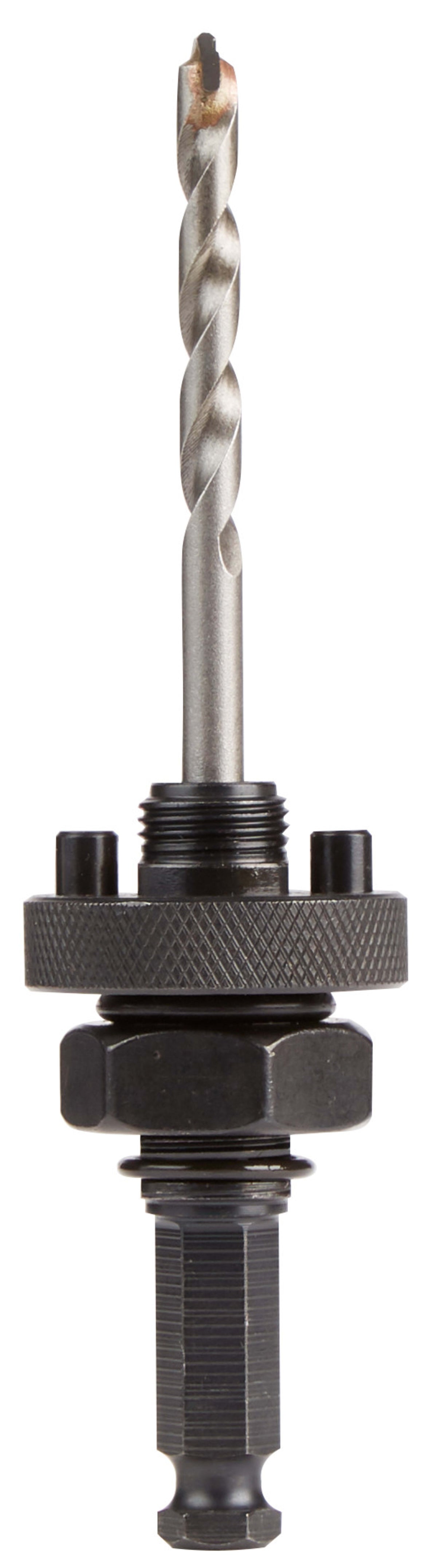 Milwaukee Tools BIG HAWG™ Arbor with Carbide Teeth