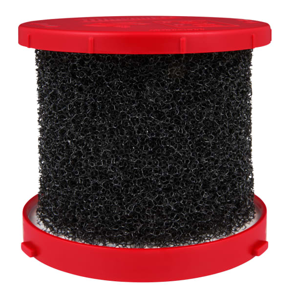 Foam Wet Filter