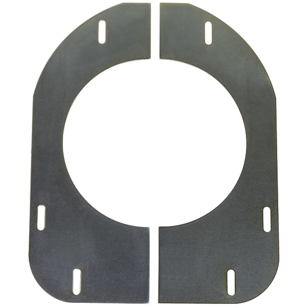 Closet Flange Floor Support