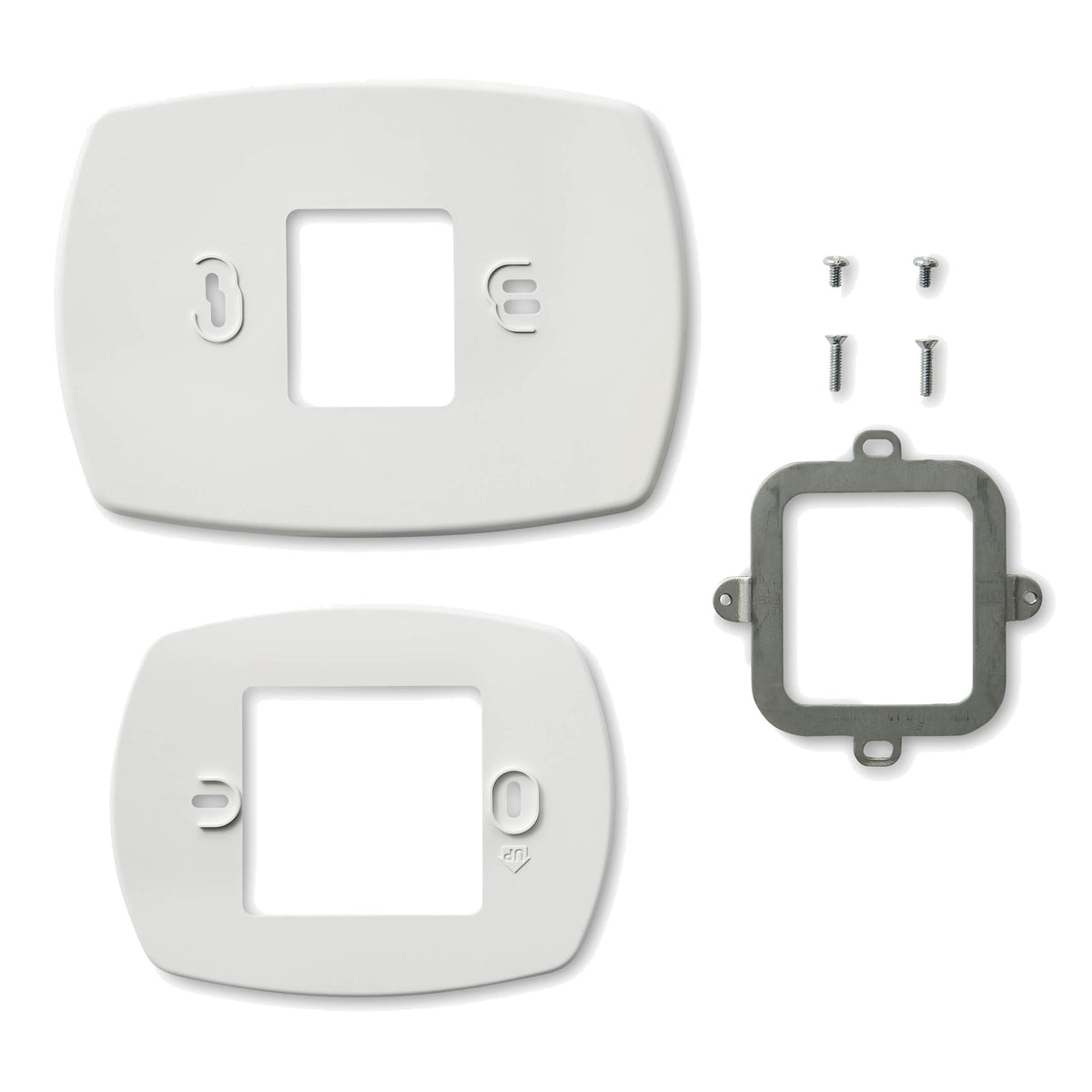 Honeywell Home 50033847-001/U SuitePRO Junction Box Adapter Plate Kit