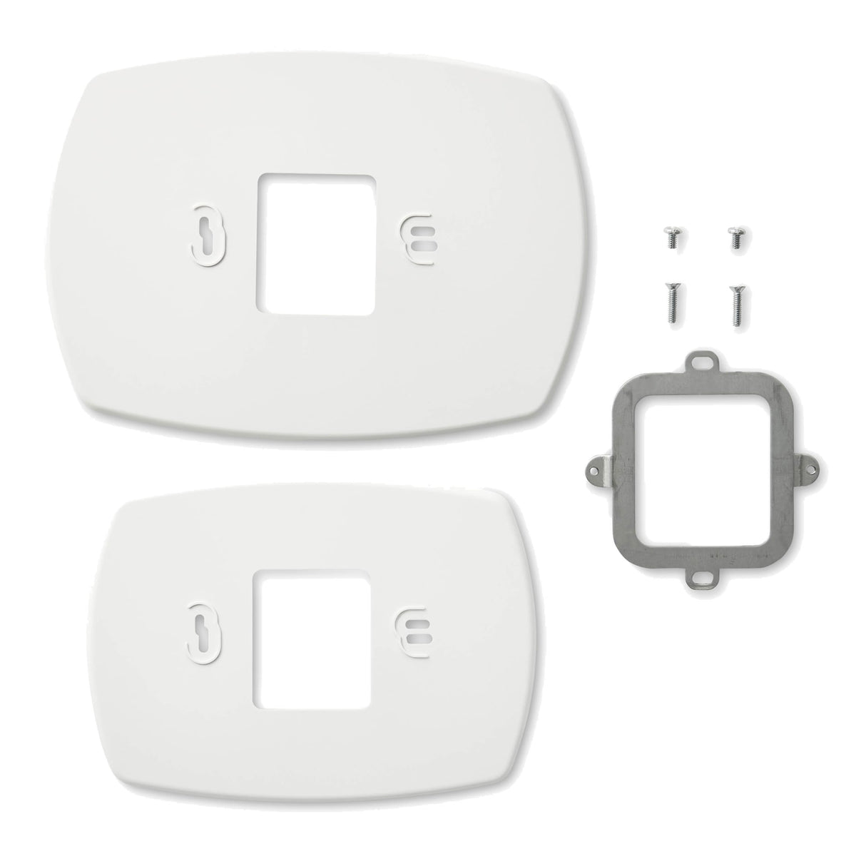 Resideo Cover Plate Assy, FocusPRO and PRO