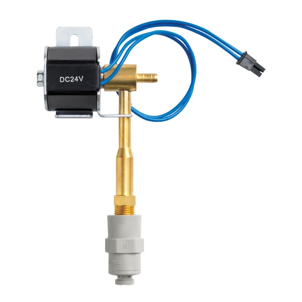 Replacement AC Solenoid valve for TrueEASE advanced humidifiers HE100 HE200