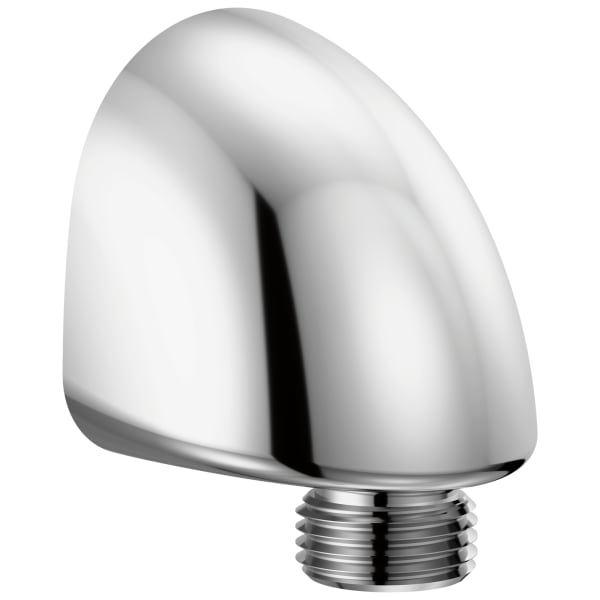 Delta Universal Wall Elbow for Handshower Chrome