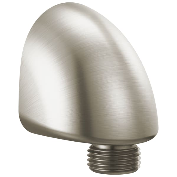 Delta Universal Wall Elbow for Handshower Lumicoat® Stainless