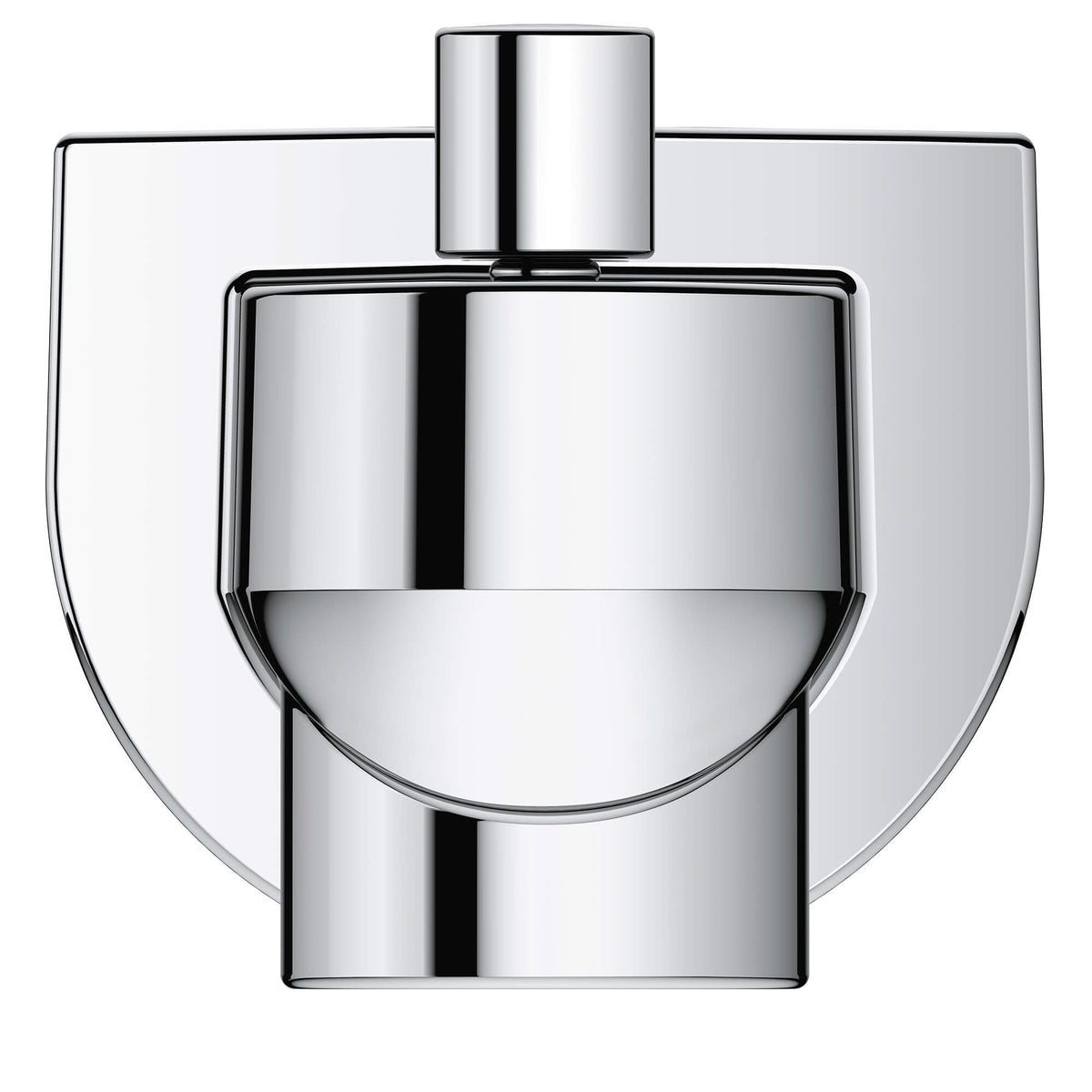 Diverter Tub Spout in GROHE CHROME 13407003