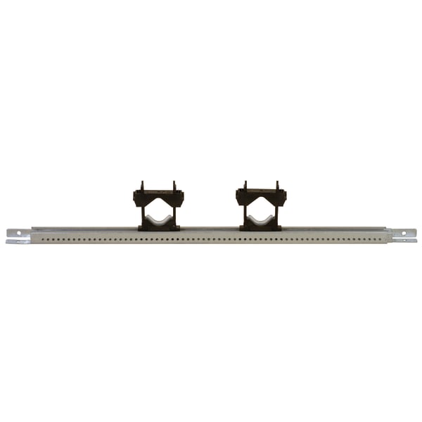 14" to 24" Adjustable Universal Slide Bar Includes & 2 TouchDown Clamps
