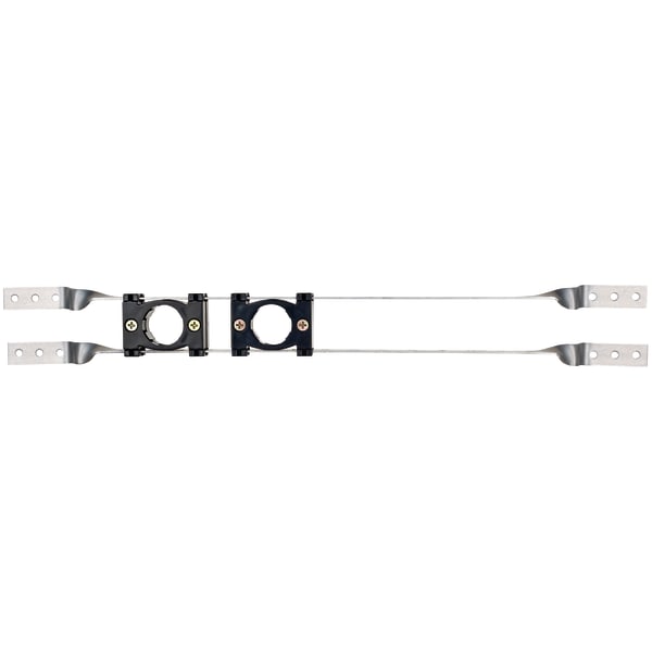 StrongArm Bracket with two 3/4" LockBlocks for 16" Stud Bay