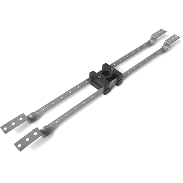 StrongArm Bracket with one 1/2" LockBlock for 24" Stud Bays