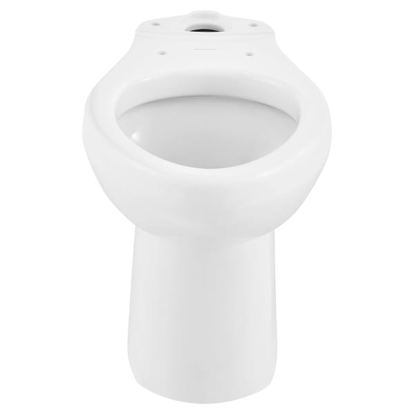 H2Option® and H2Optimum® Chair Height Elongated Bowl White