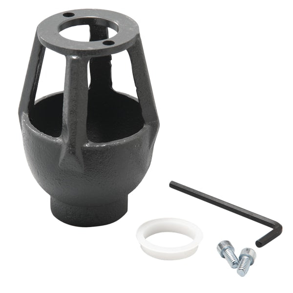 Air Gap for 3/4 to 1" 009/909, 1 to 1 1/2" 009M2, and 1 1/4 to 2" 995 Series