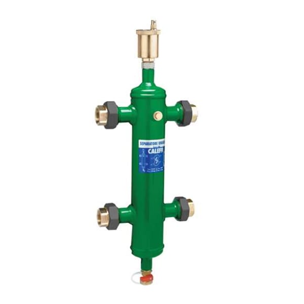 Hydro Separator 1" Press Union