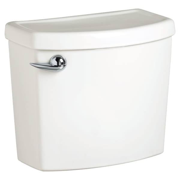 Cadet® 3 FloWise® 1.28 gpf/4.8 Lpf 12-Inch Rough Tank White