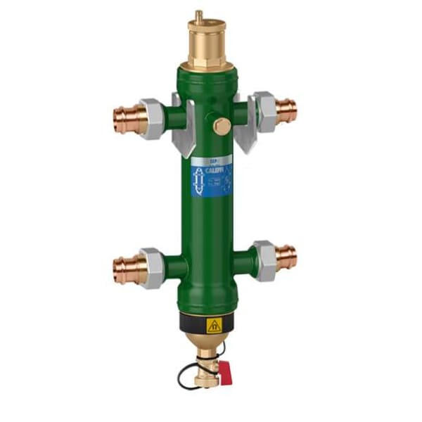 SEP 4™ 4-in-1 Union 1 1/4" Press