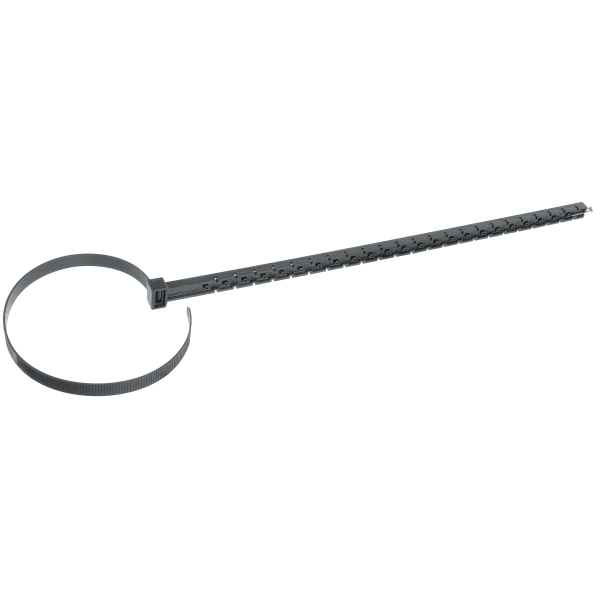 14" ZipStick Zip Tie Hangers
