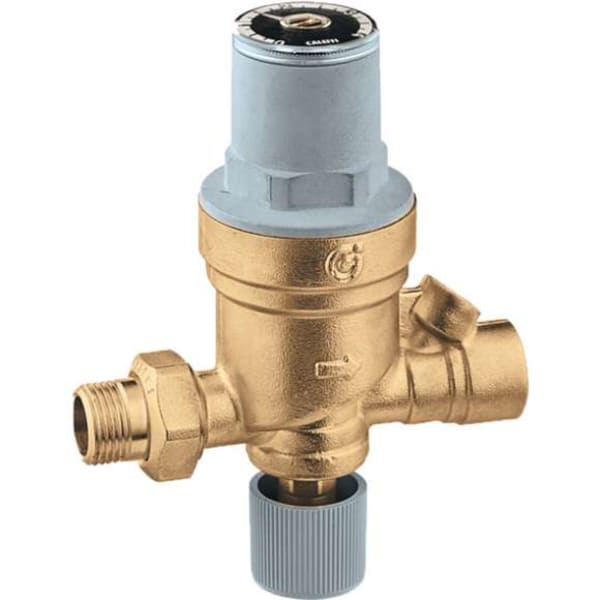 AutoFill™ 1/2"Sweat Inlet X 1/2" NPT outlet