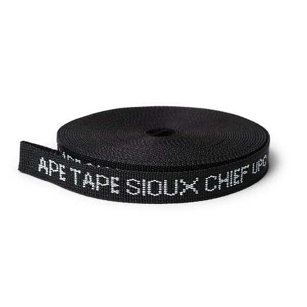 3/4" x 25' Woven Hanger Strap