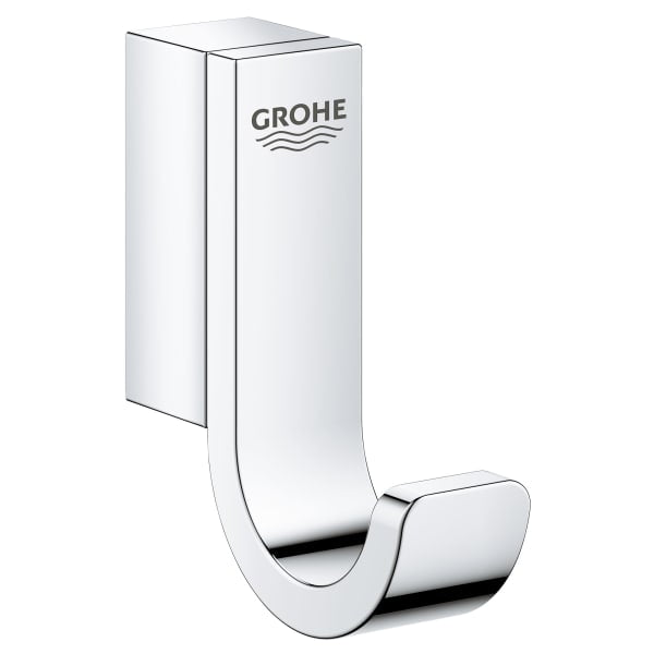 Robe Hook in GROHE CHROME