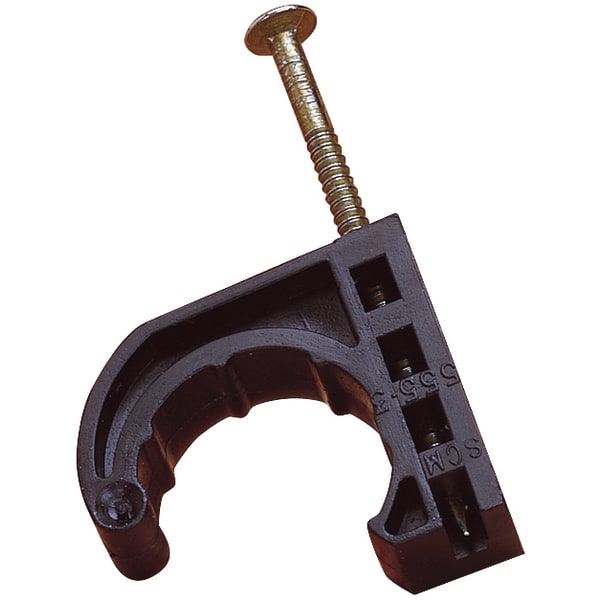 1/2" Tube Talon w/Nail