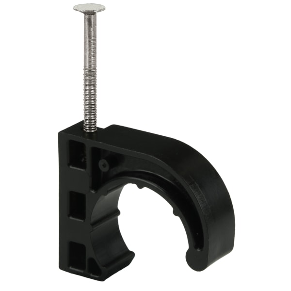 1/2" Tube Talon with Nail
