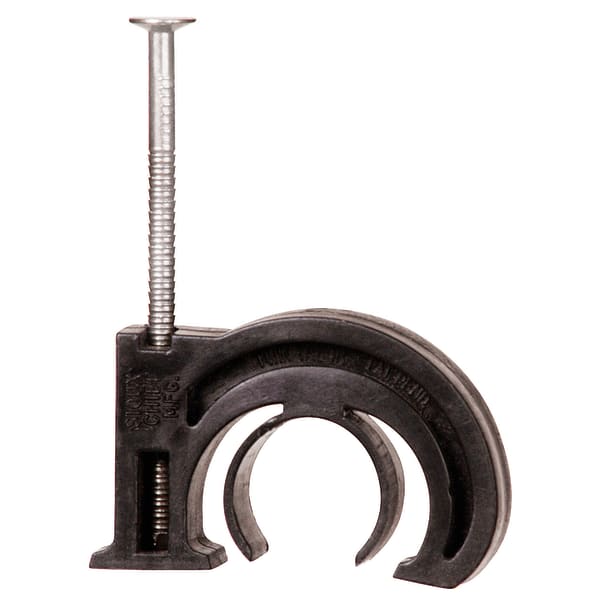 1/2" Twin Tube Talon