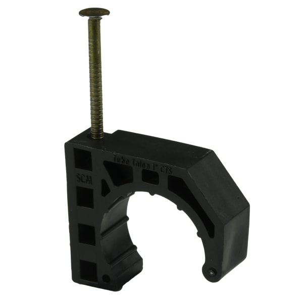 1" Tube Talon with Nail