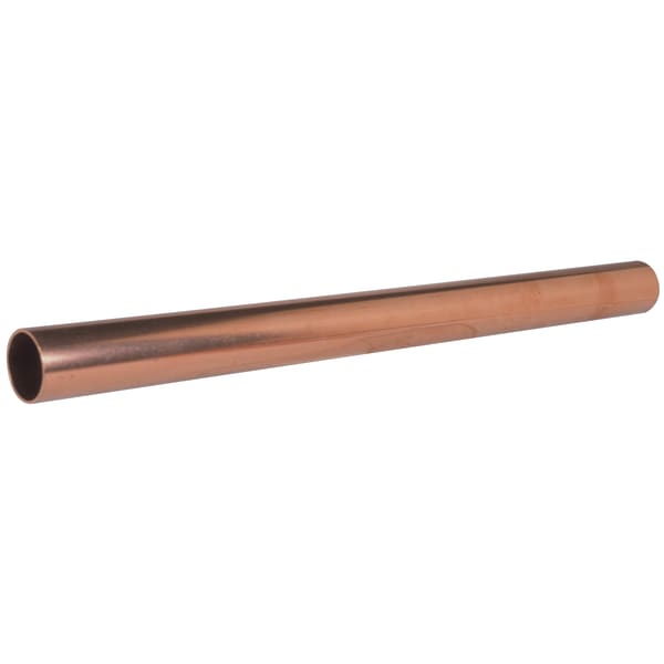 3/4" NOM X 12 SWEAT COUPLING