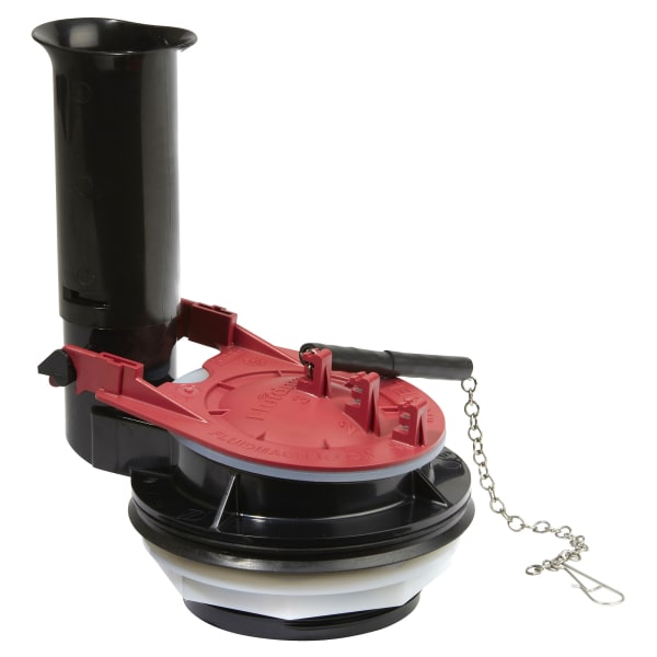 Cadet Universal 3-in. Flush Valve