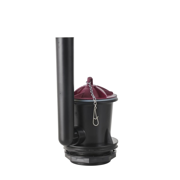 Champion Universal Flush Valve Kit